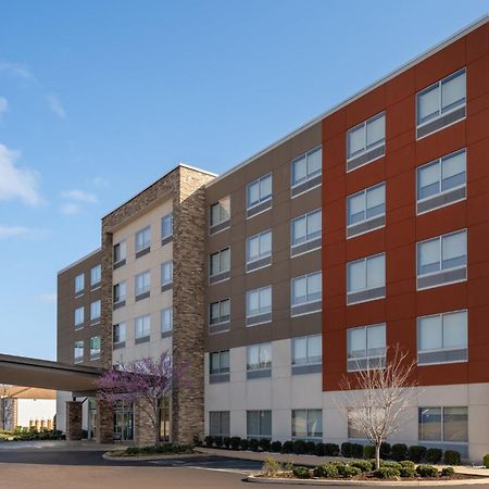 Holiday Inn Express & Suites West Memphis By Ihg Экстерьер фото