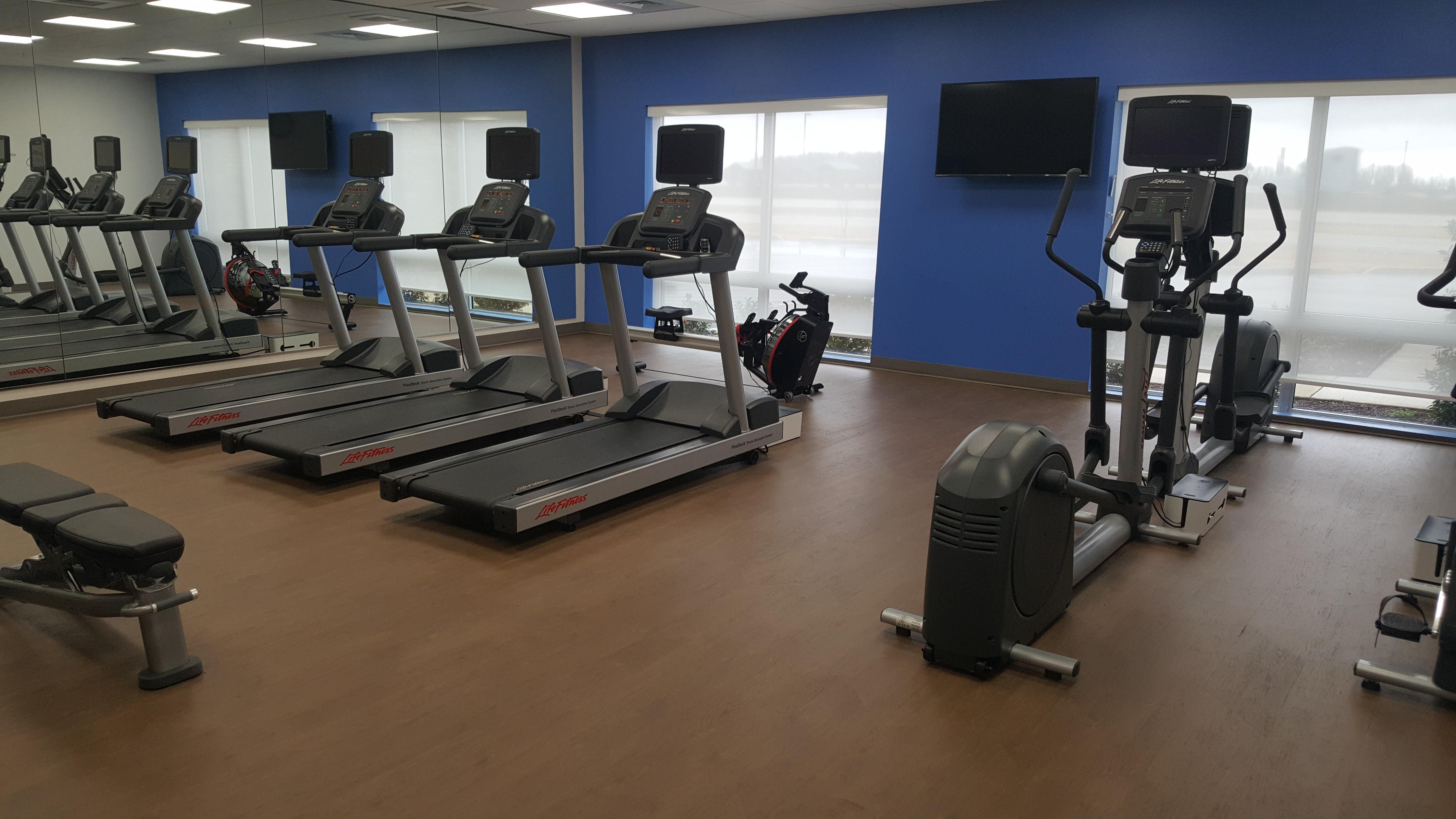 Holiday Inn Express & Suites West Memphis By Ihg Экстерьер фото
