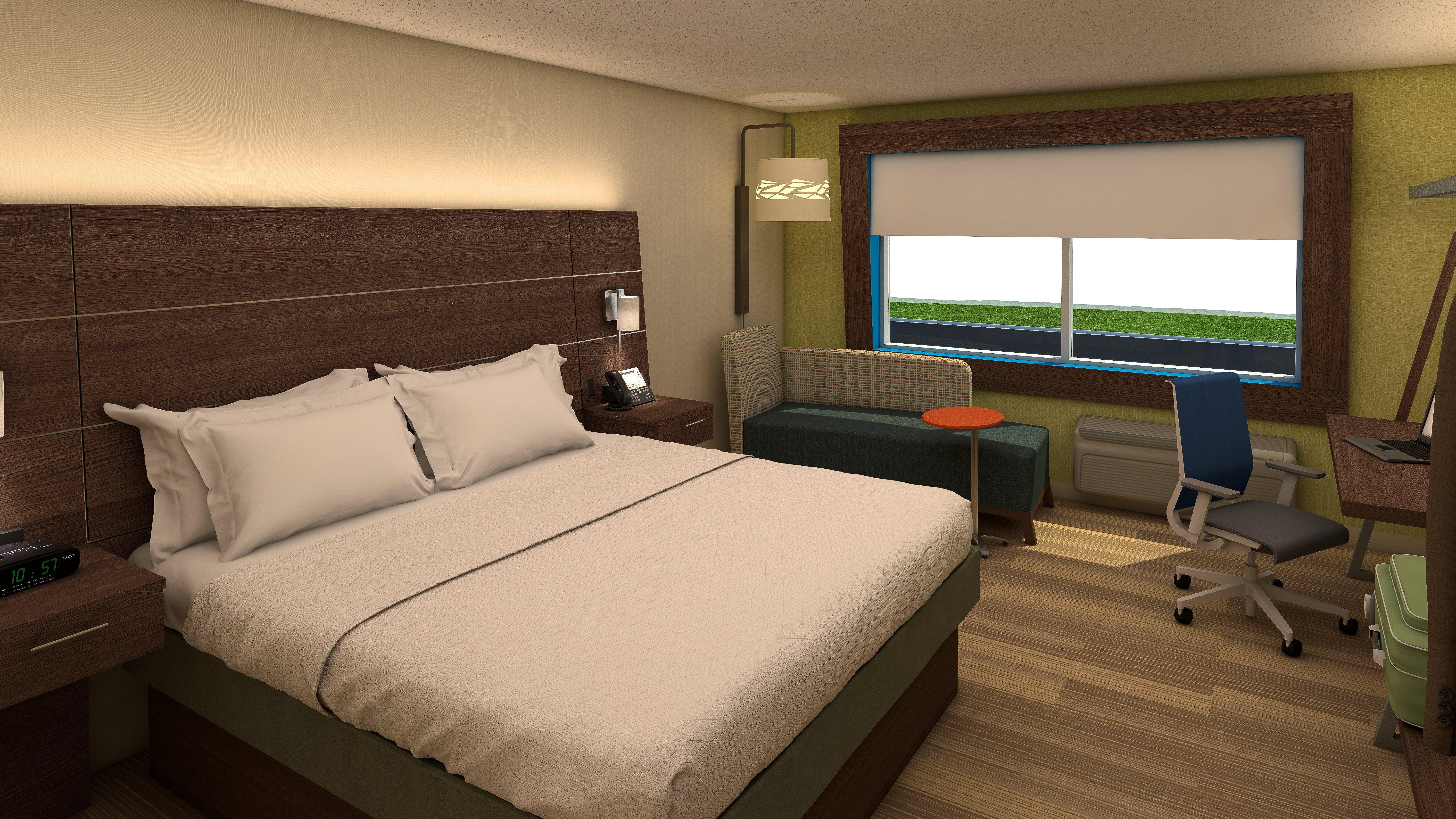 Holiday Inn Express & Suites West Memphis By Ihg Экстерьер фото