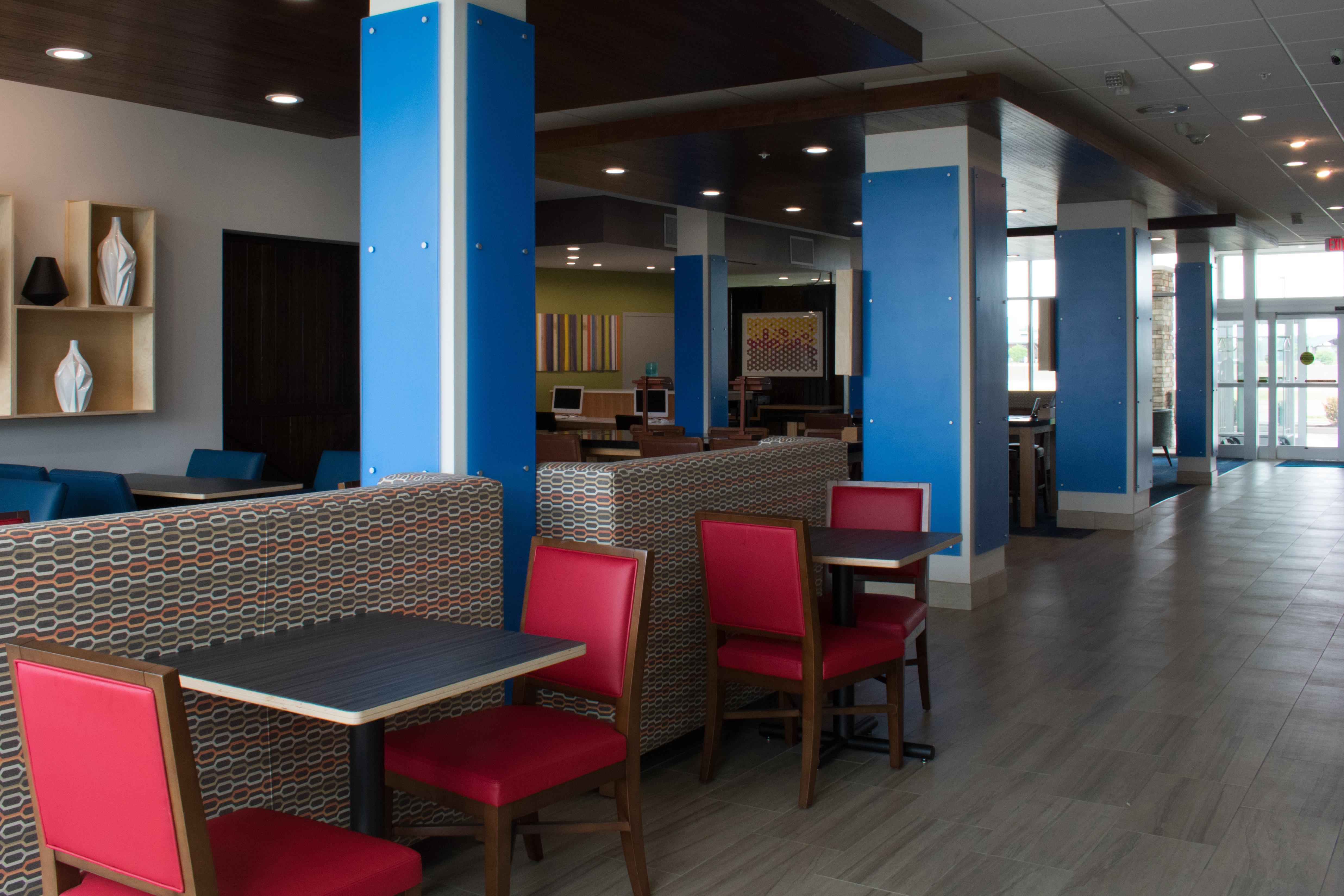 Holiday Inn Express & Suites West Memphis By Ihg Экстерьер фото