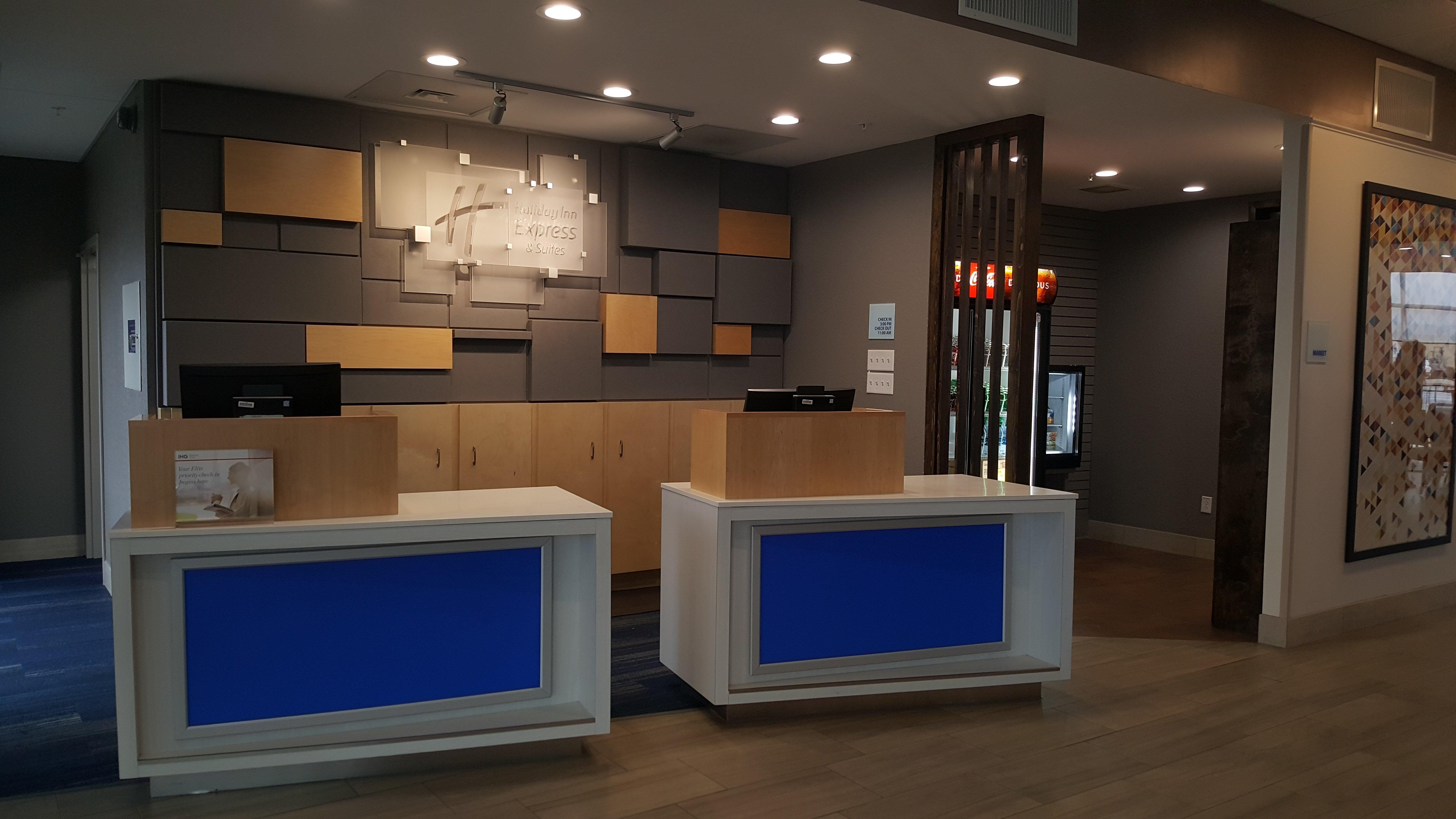 Holiday Inn Express & Suites West Memphis By Ihg Экстерьер фото