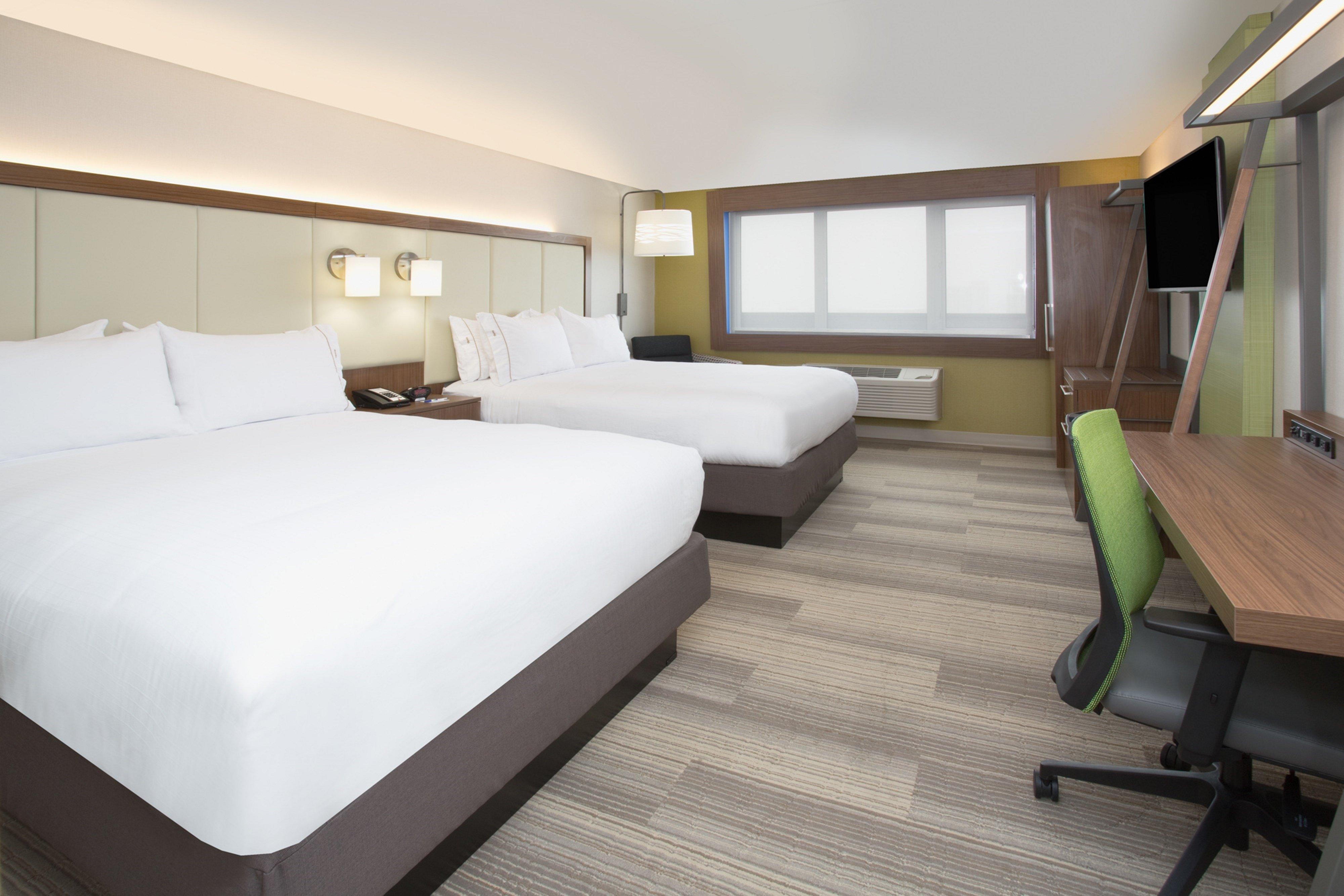 Holiday Inn Express & Suites West Memphis By Ihg Экстерьер фото