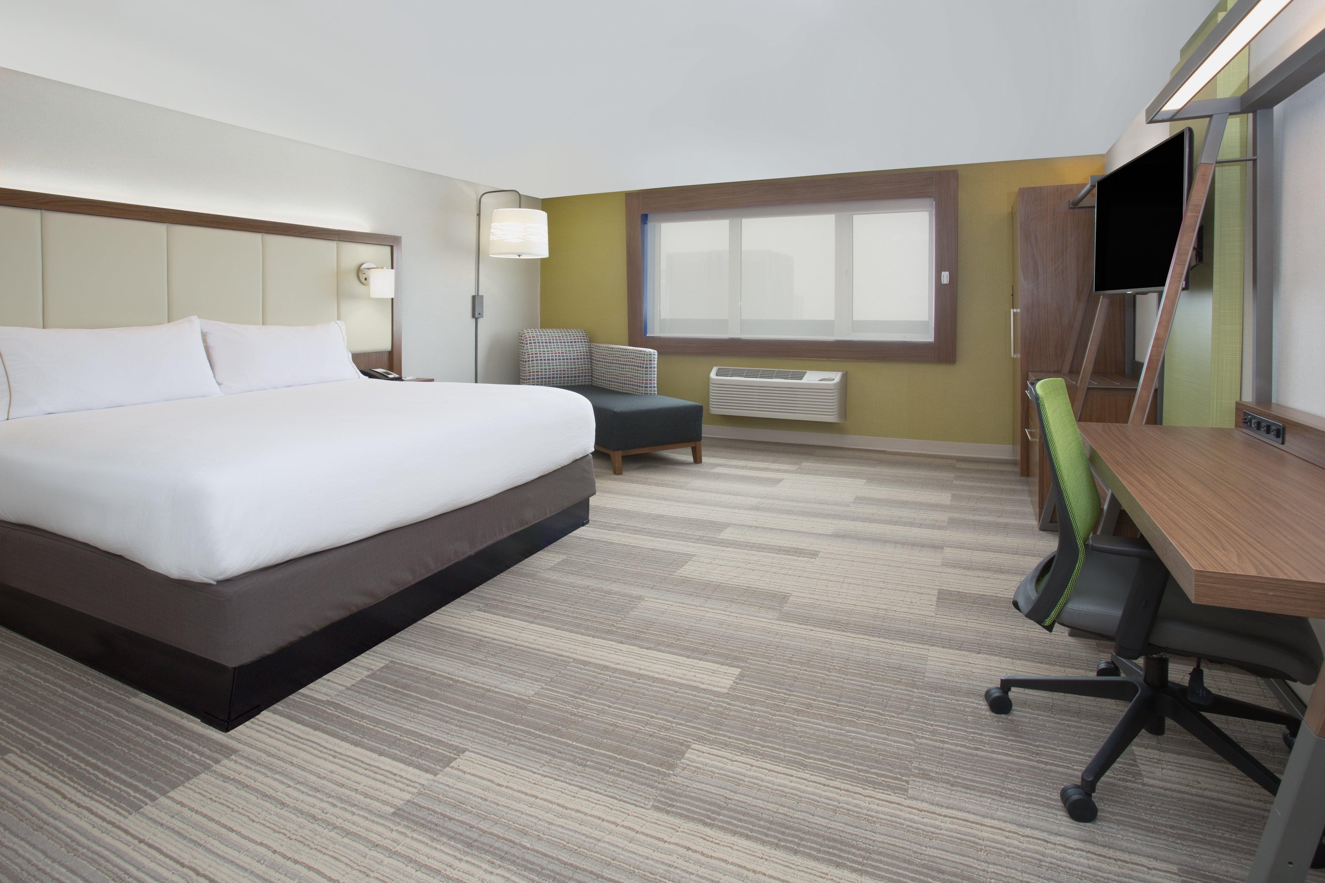 Holiday Inn Express & Suites West Memphis By Ihg Экстерьер фото