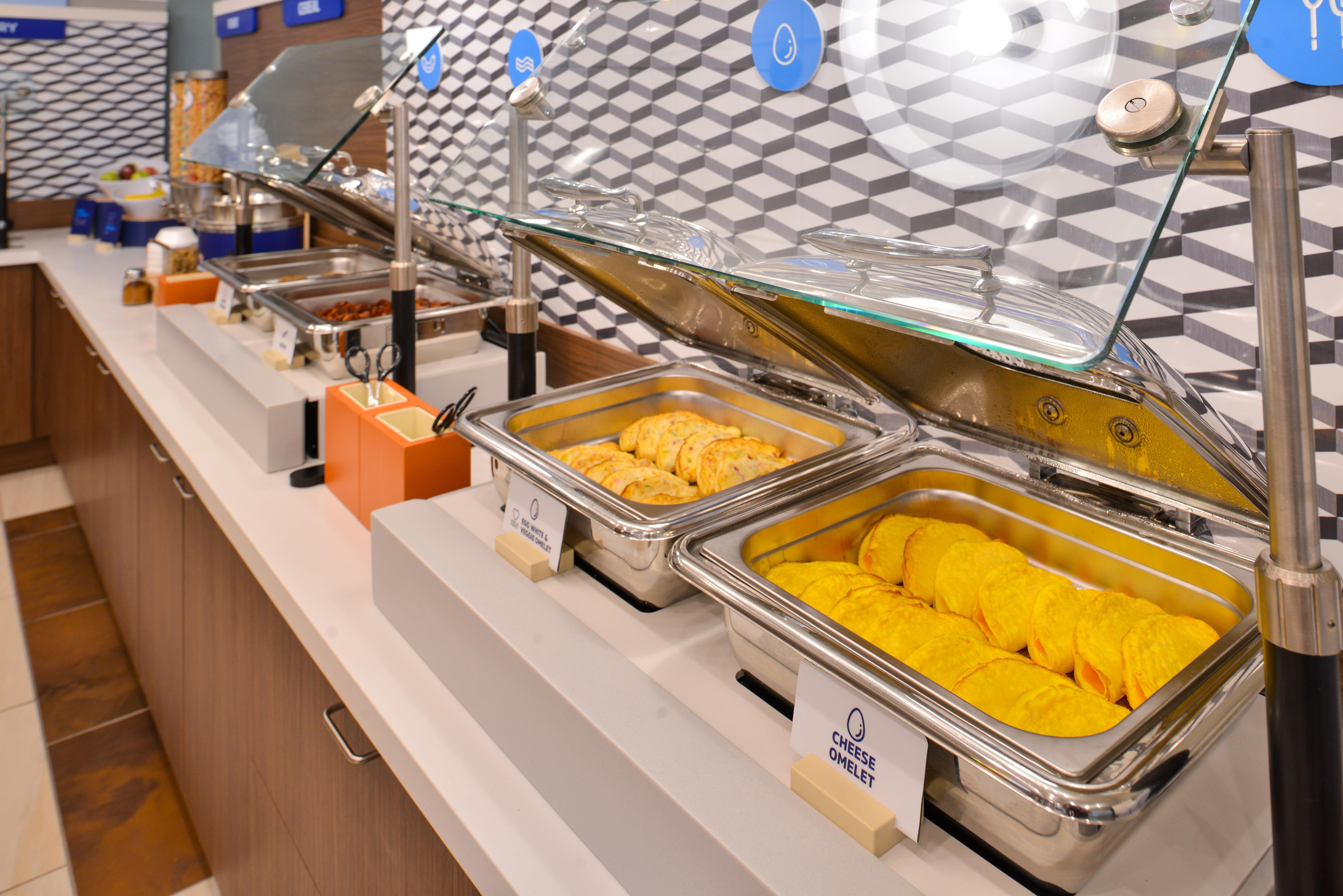 Holiday Inn Express & Suites West Memphis By Ihg Экстерьер фото