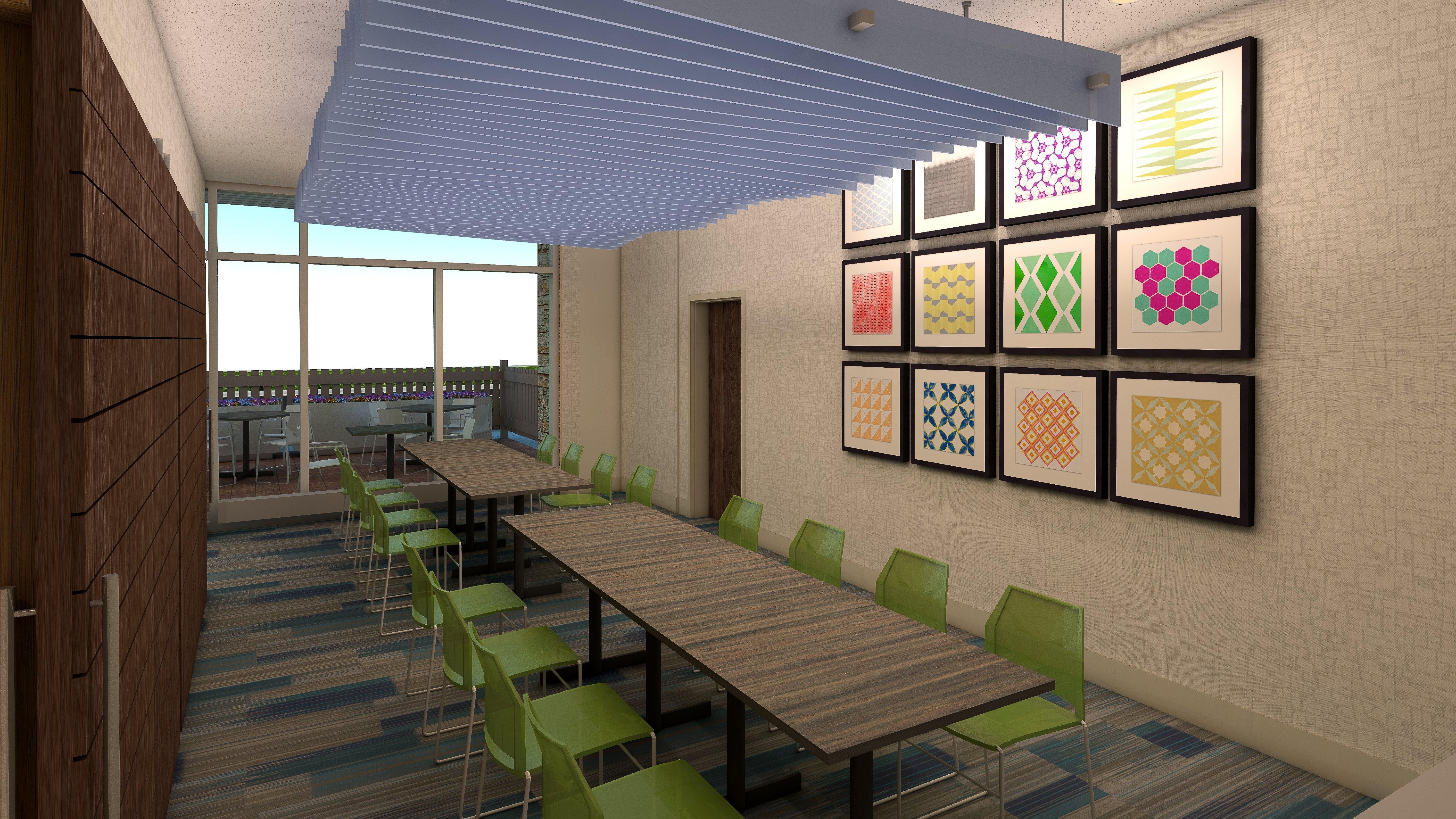 Holiday Inn Express & Suites West Memphis By Ihg Экстерьер фото