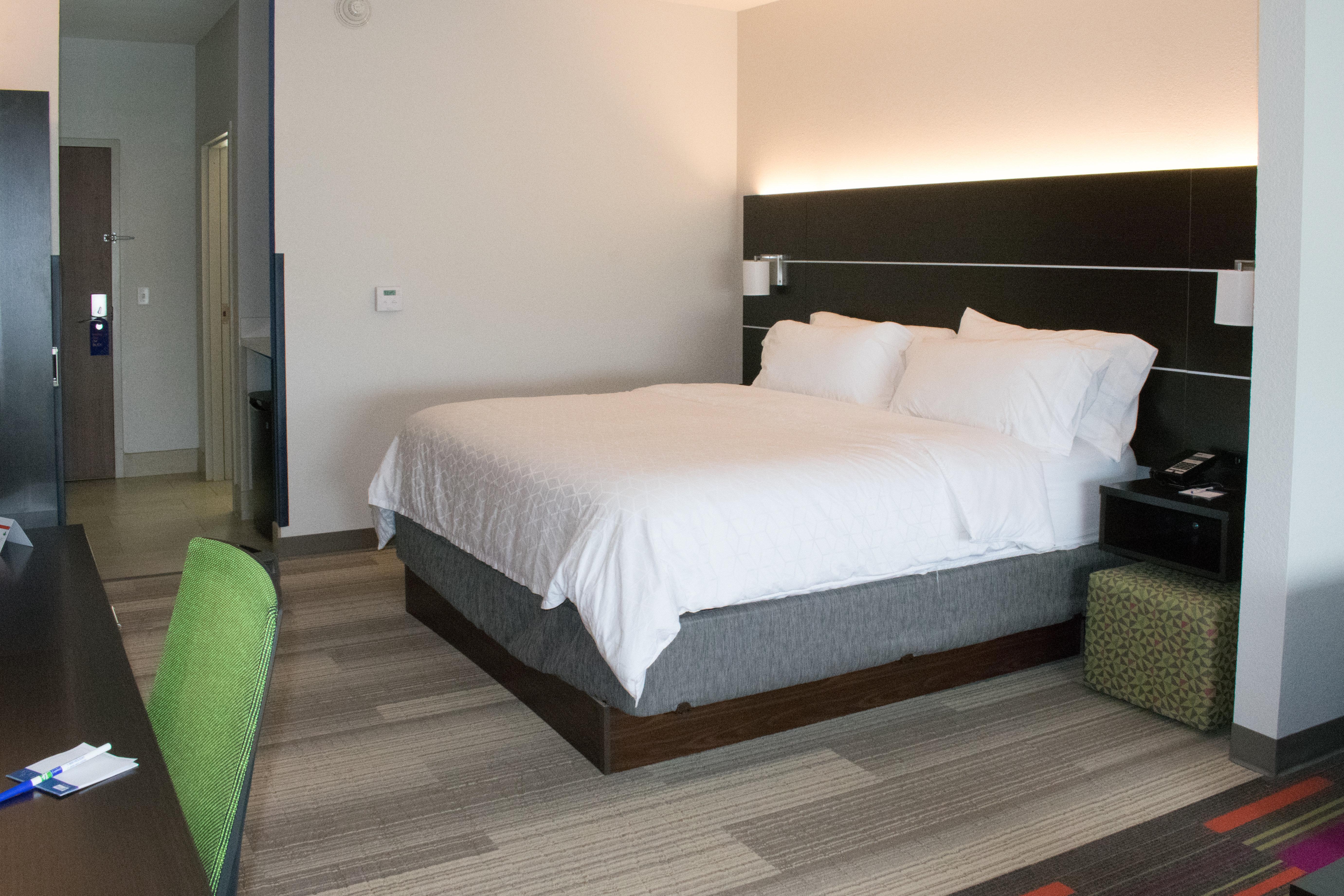 Holiday Inn Express & Suites West Memphis By Ihg Экстерьер фото
