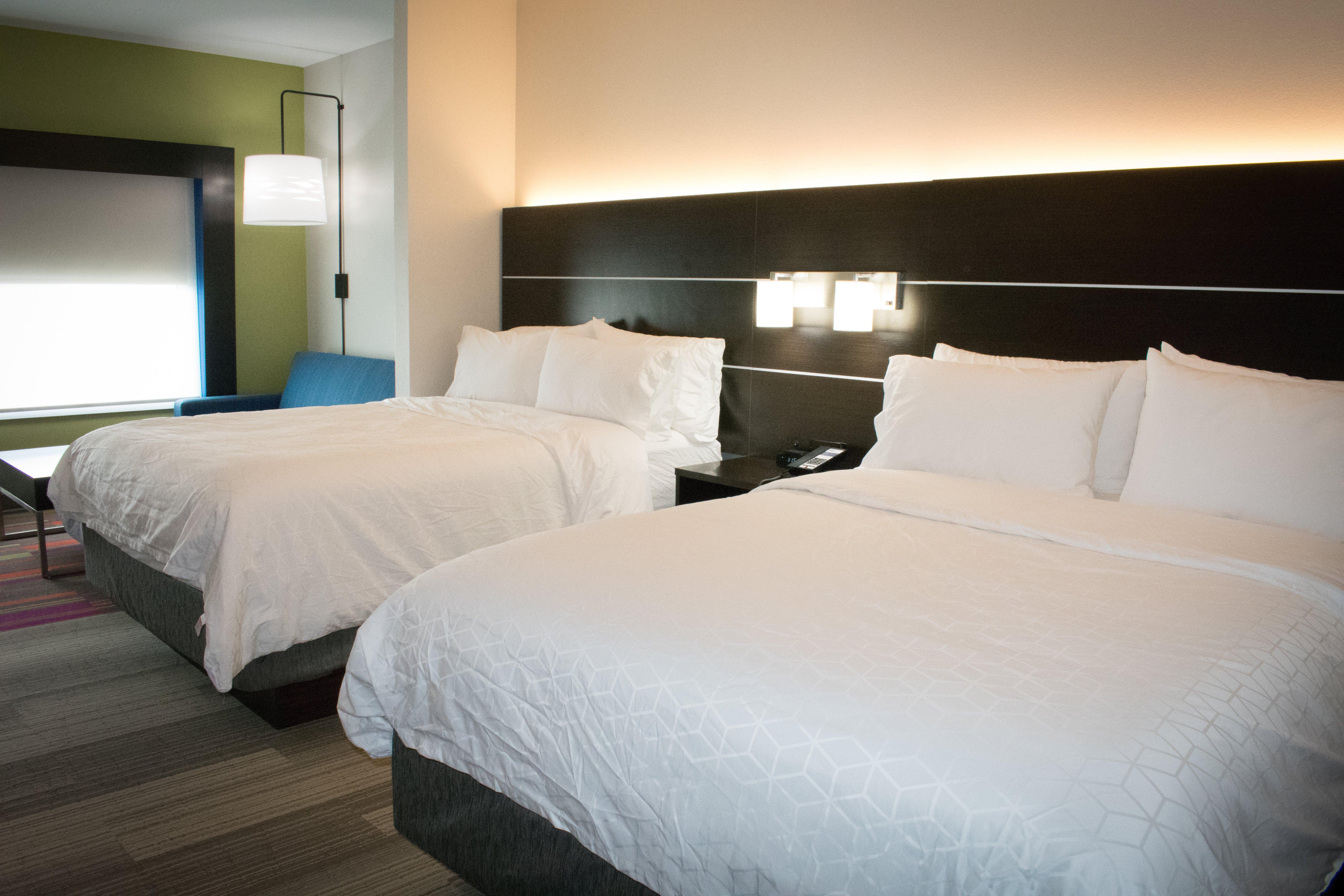 Holiday Inn Express & Suites West Memphis By Ihg Экстерьер фото