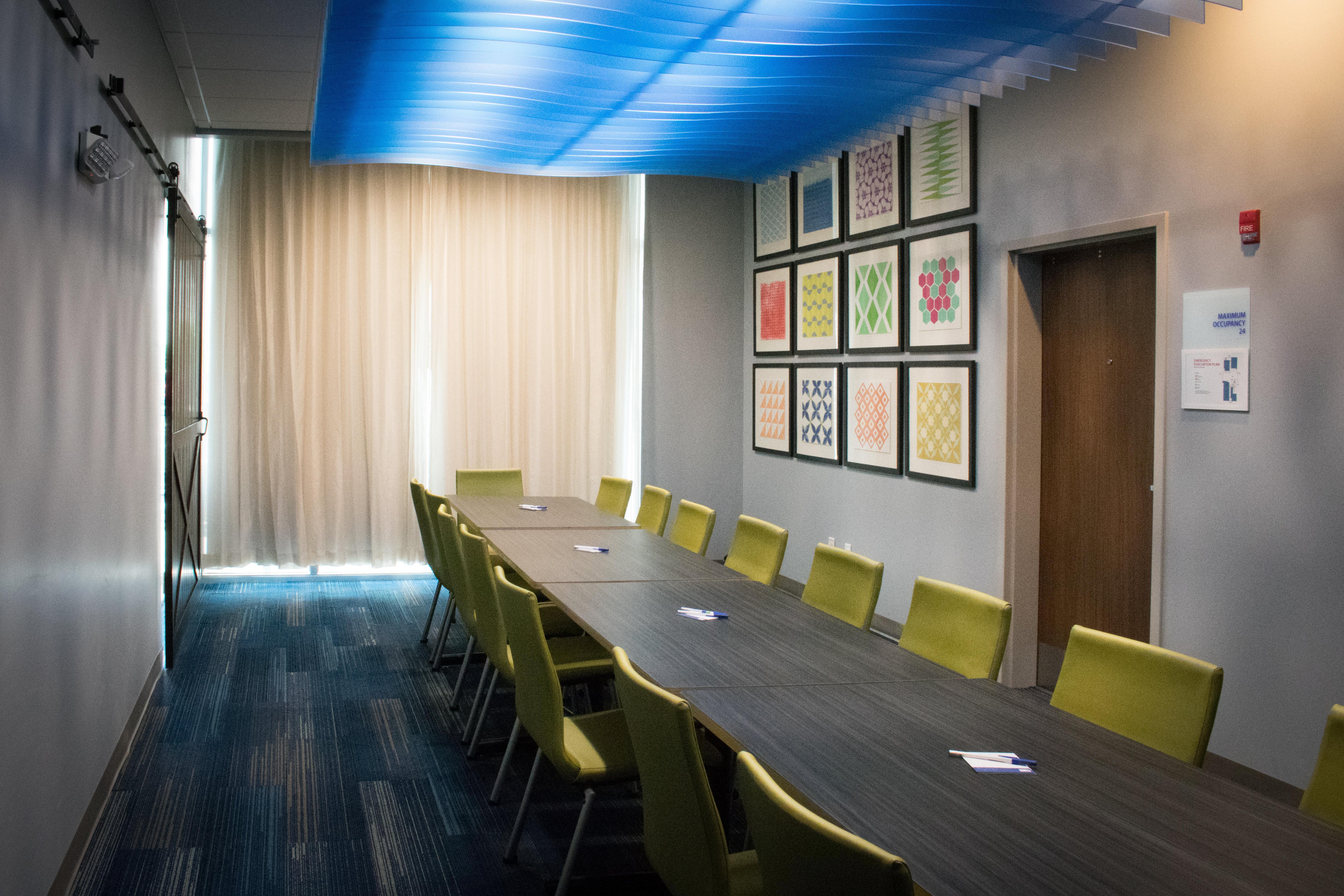 Holiday Inn Express & Suites West Memphis By Ihg Экстерьер фото