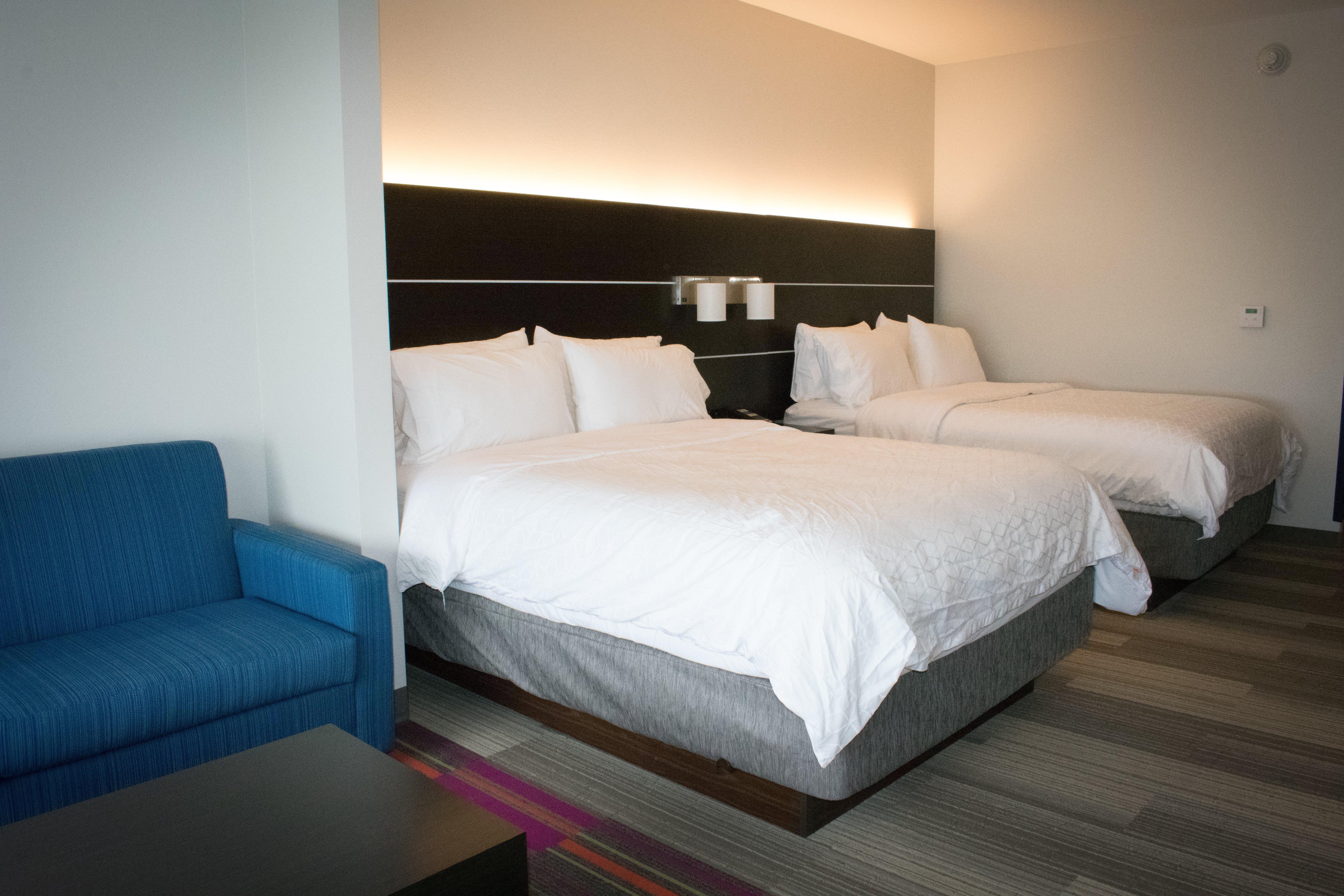 Holiday Inn Express & Suites West Memphis By Ihg Экстерьер фото