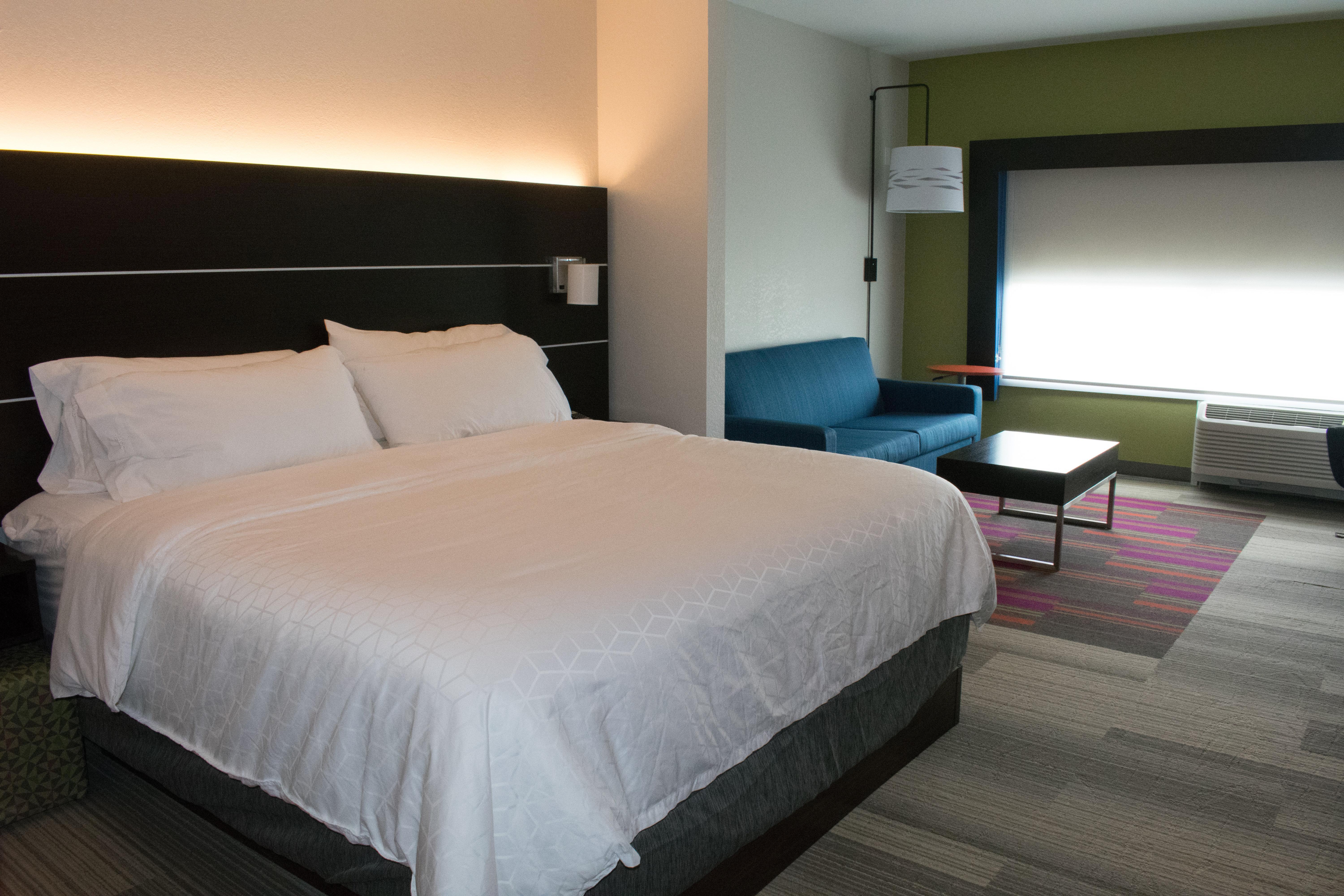 Holiday Inn Express & Suites West Memphis By Ihg Экстерьер фото