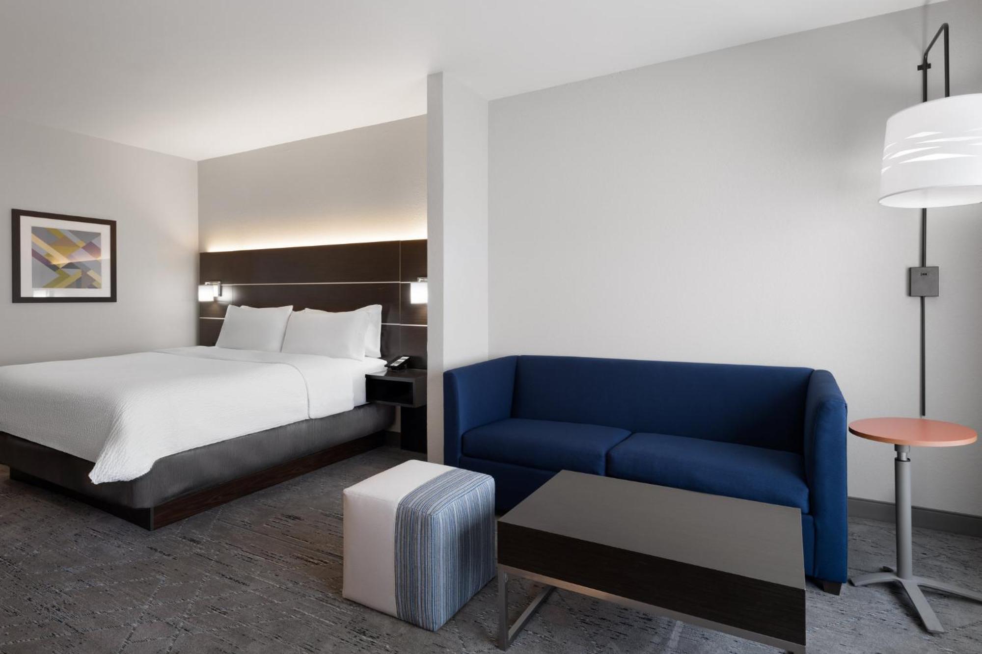 Holiday Inn Express & Suites West Memphis By Ihg Экстерьер фото