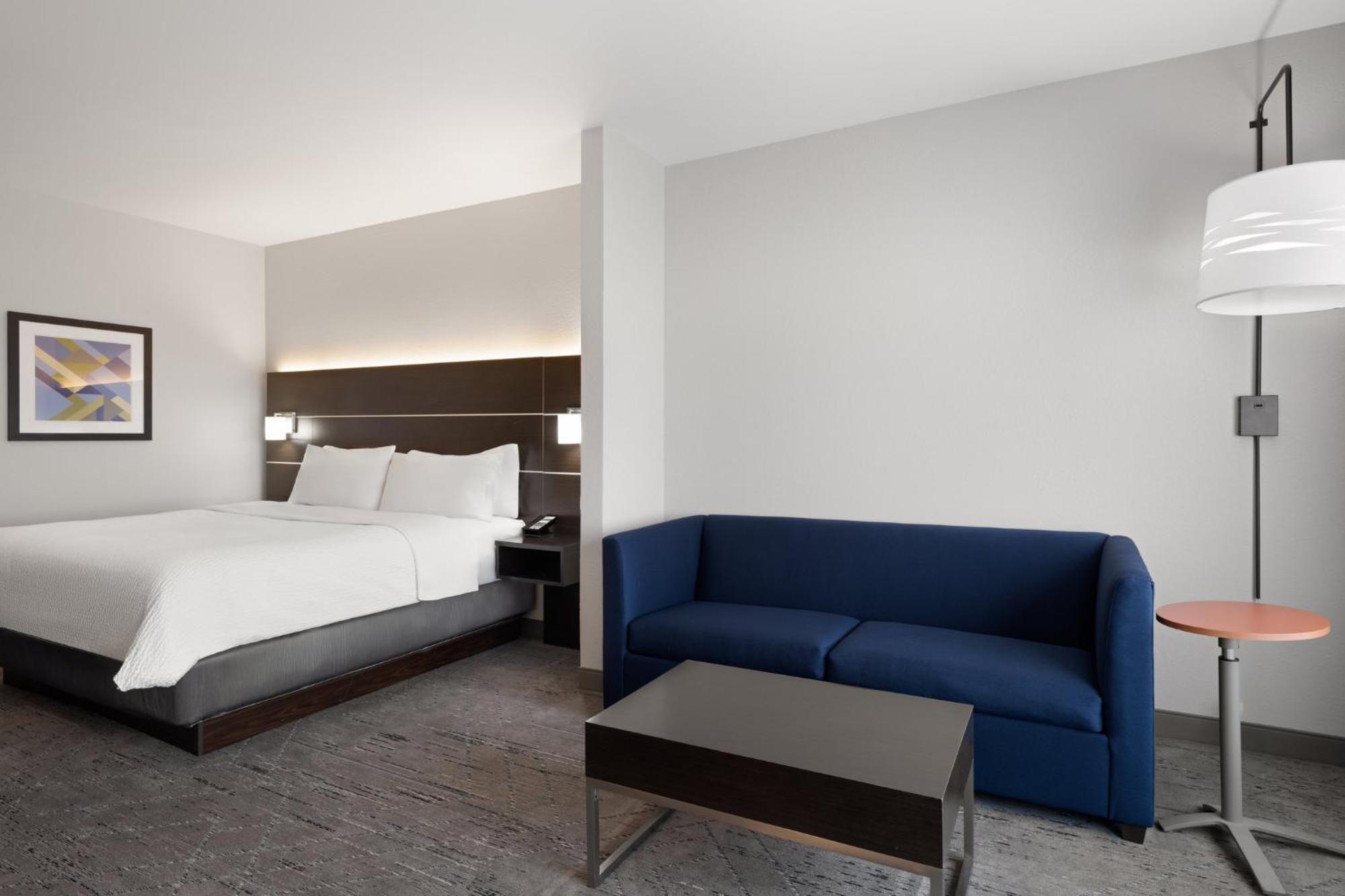 Holiday Inn Express & Suites West Memphis By Ihg Экстерьер фото