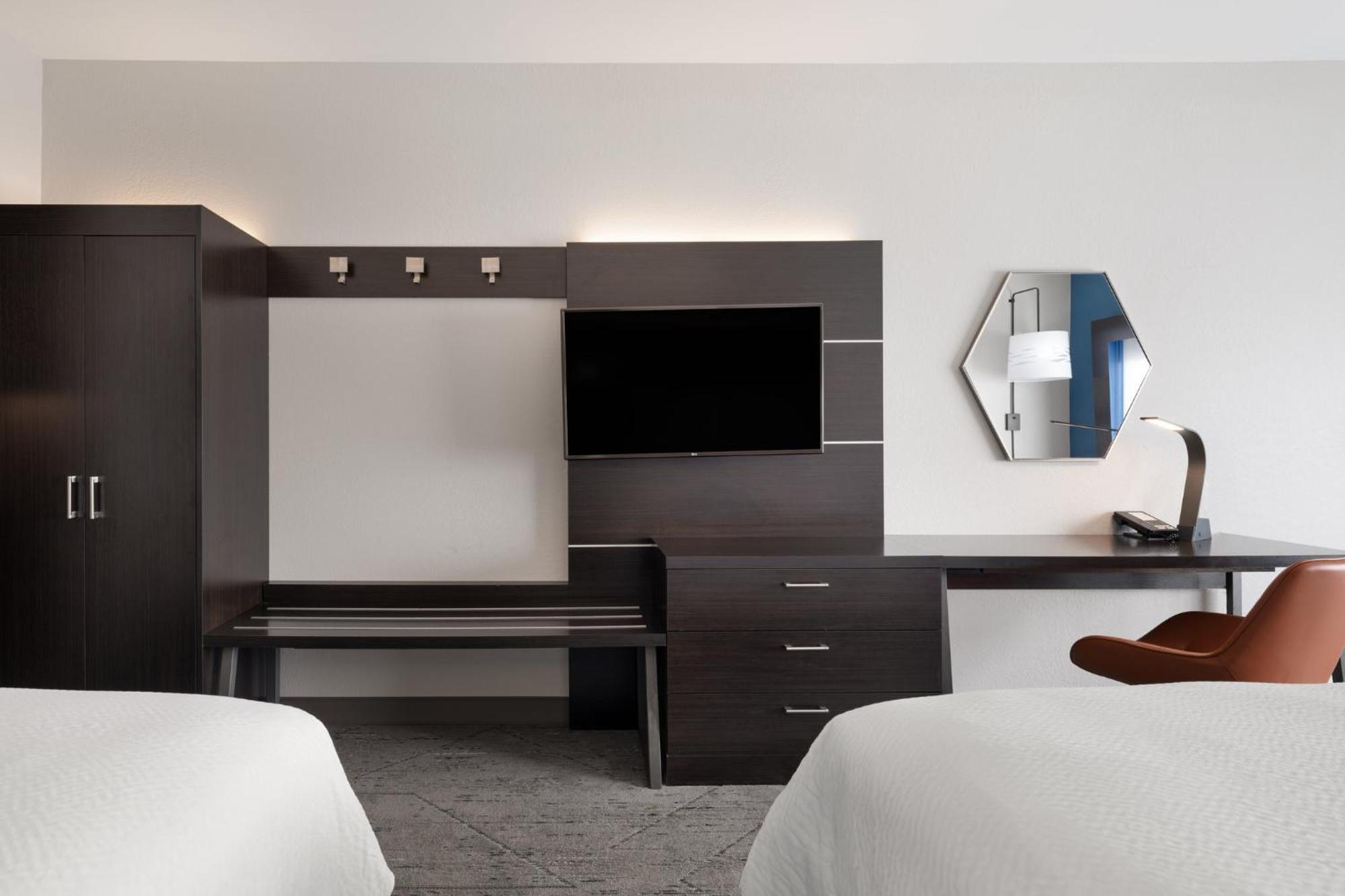 Holiday Inn Express & Suites West Memphis By Ihg Экстерьер фото