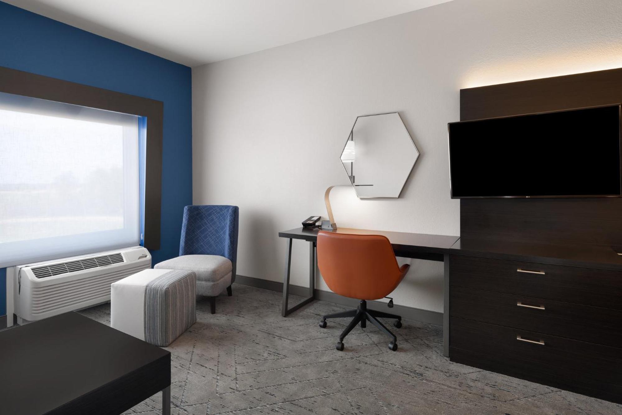 Holiday Inn Express & Suites West Memphis By Ihg Экстерьер фото