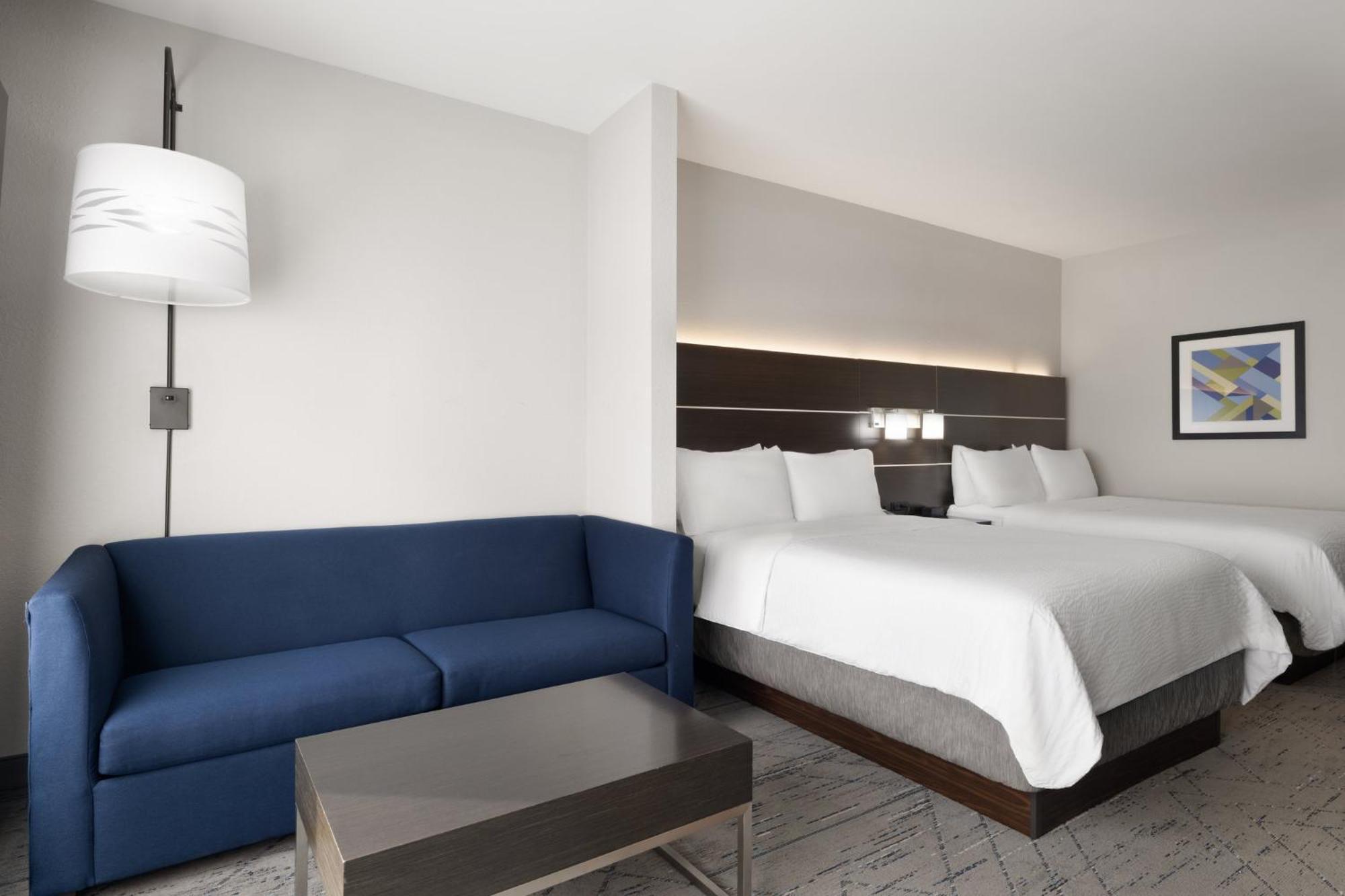 Holiday Inn Express & Suites West Memphis By Ihg Экстерьер фото