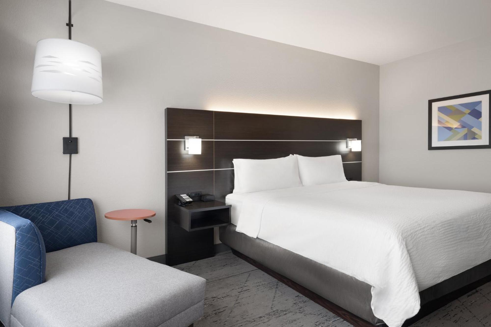 Holiday Inn Express & Suites West Memphis By Ihg Экстерьер фото