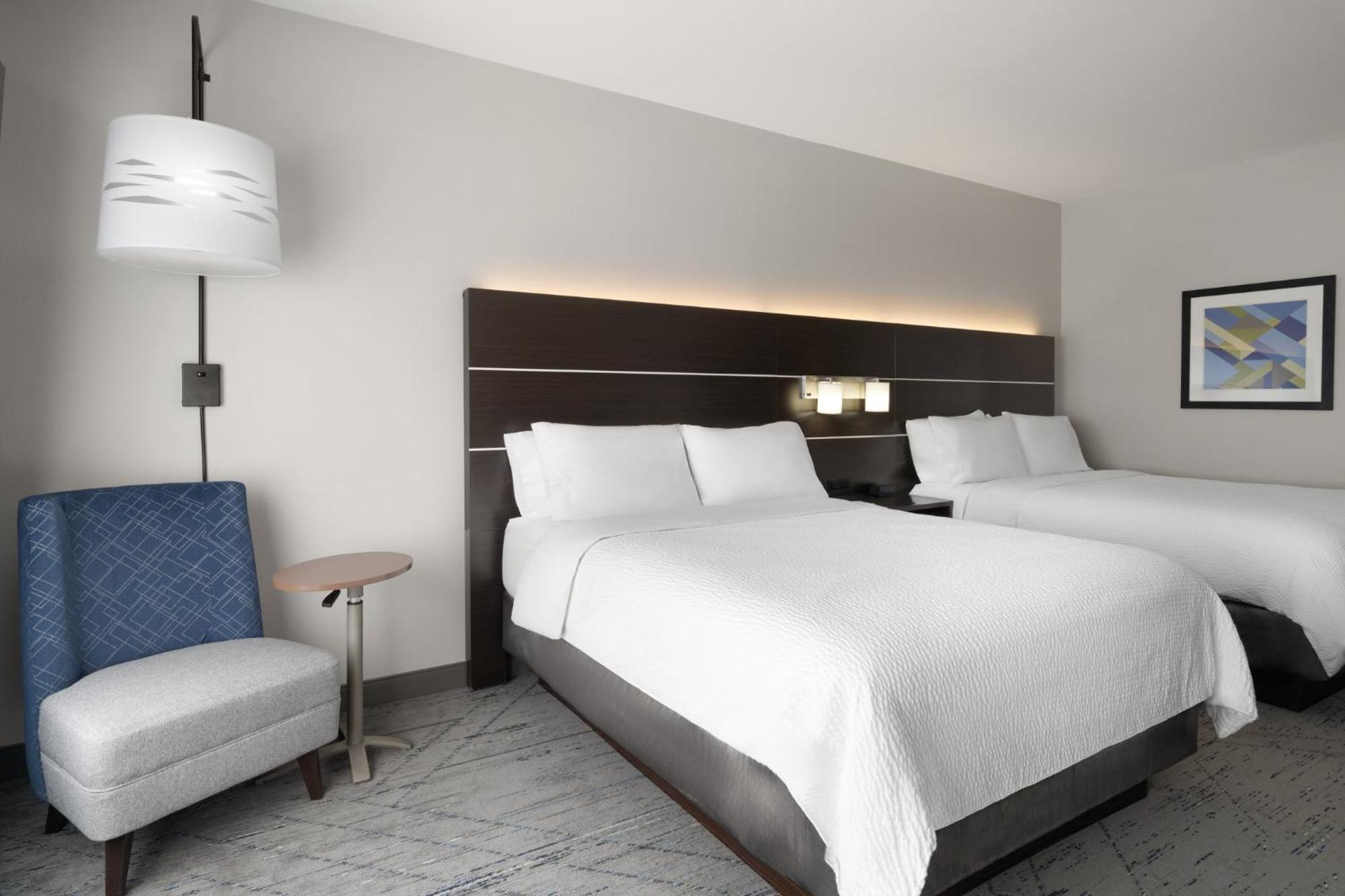 Holiday Inn Express & Suites West Memphis By Ihg Экстерьер фото