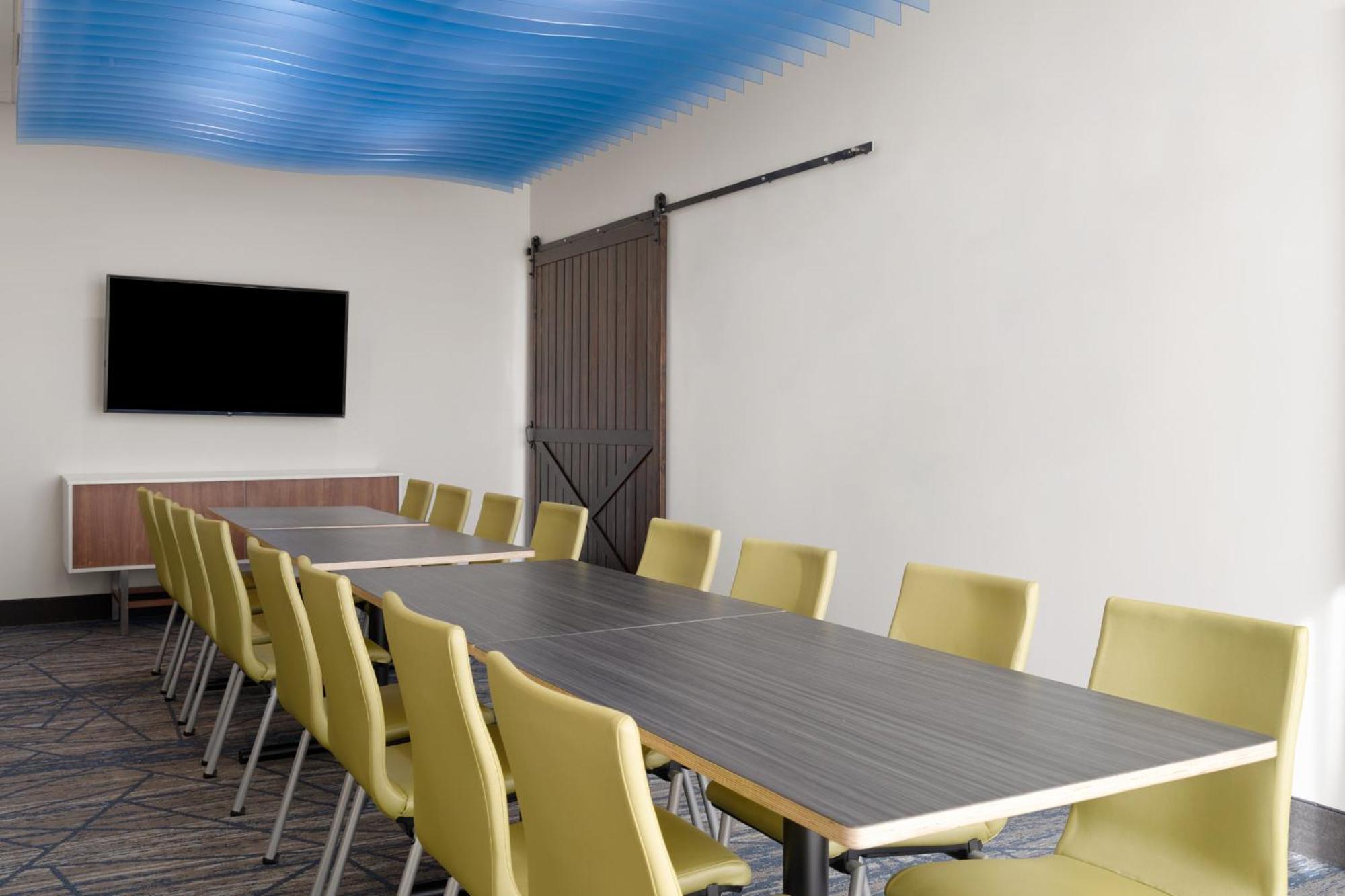 Holiday Inn Express & Suites West Memphis By Ihg Экстерьер фото