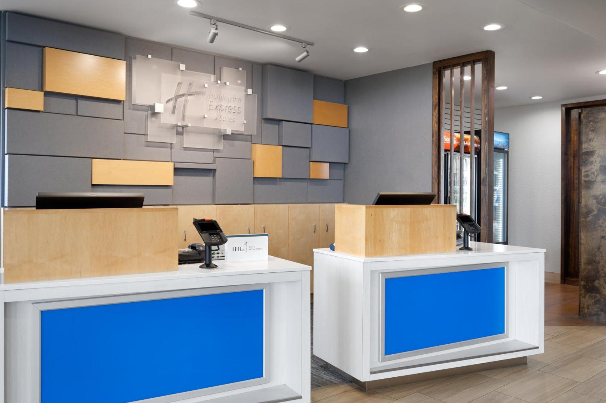 Holiday Inn Express & Suites West Memphis By Ihg Экстерьер фото