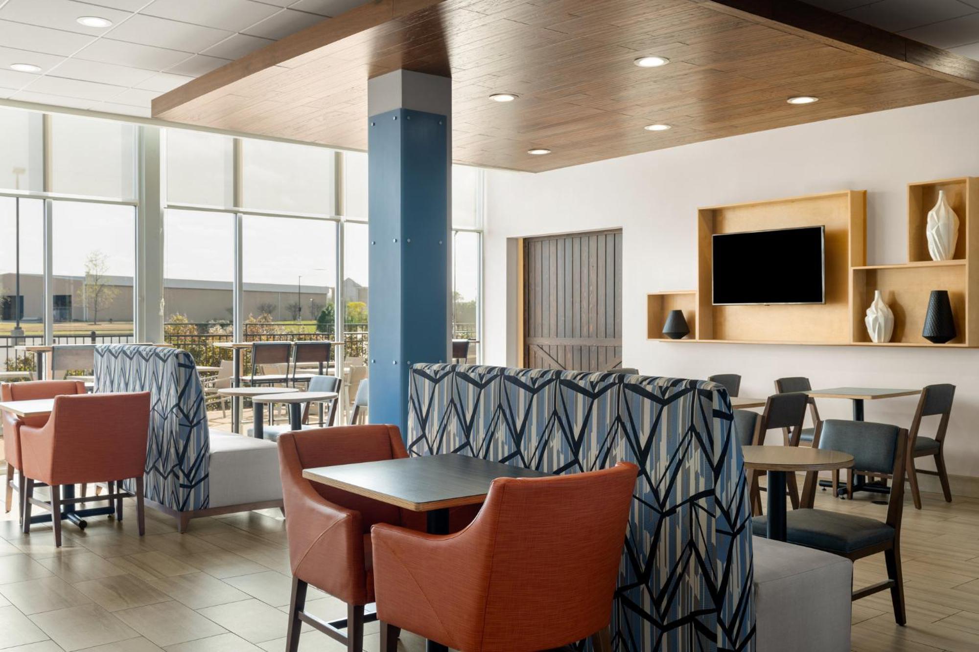Holiday Inn Express & Suites West Memphis By Ihg Экстерьер фото