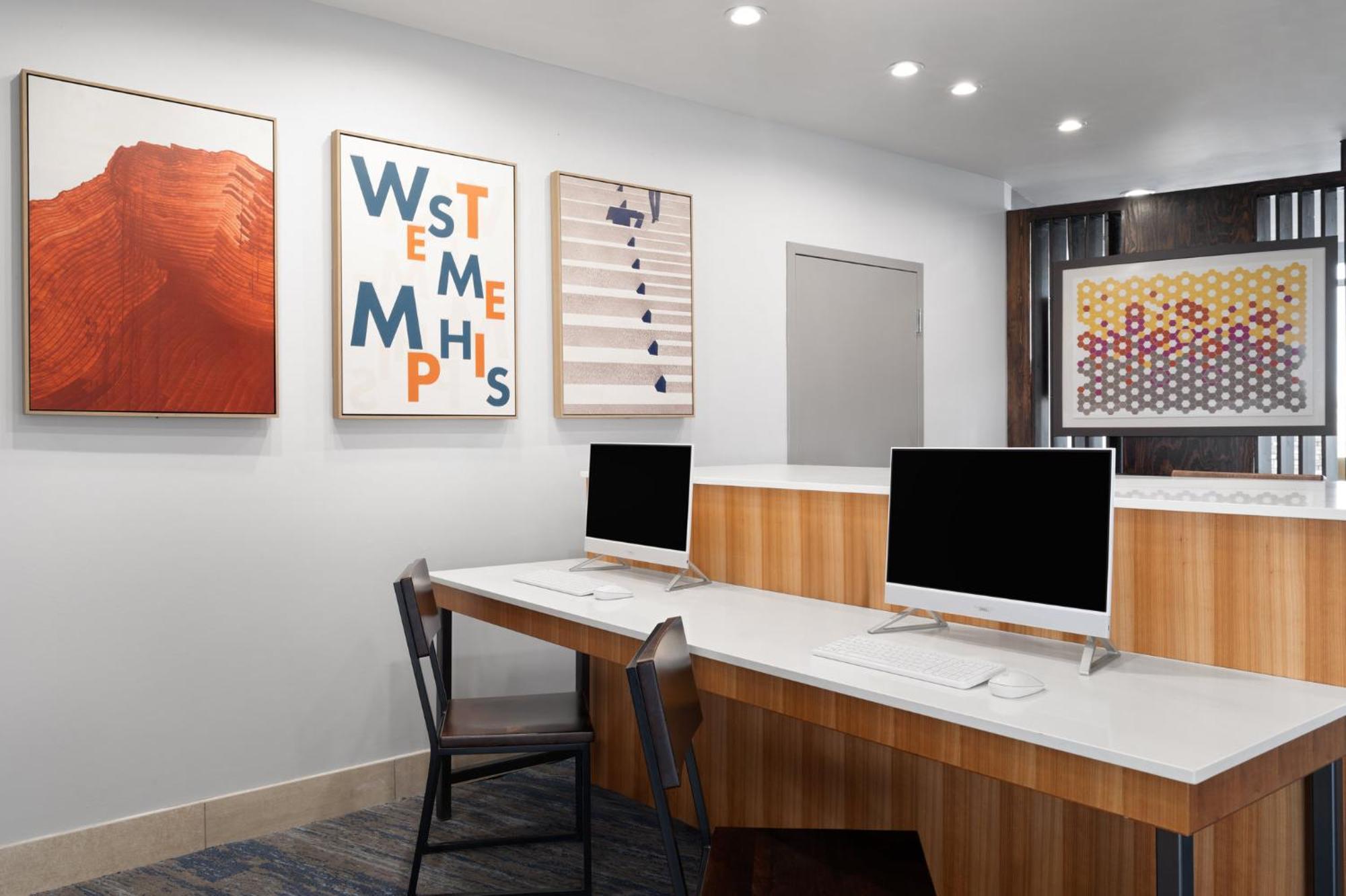 Holiday Inn Express & Suites West Memphis By Ihg Экстерьер фото