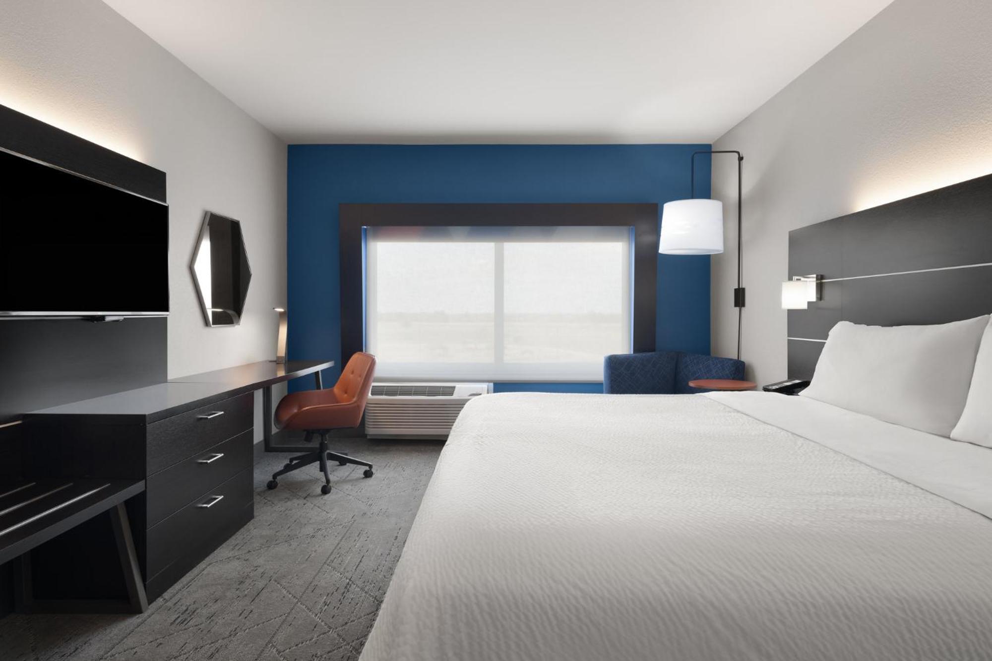 Holiday Inn Express & Suites West Memphis By Ihg Экстерьер фото