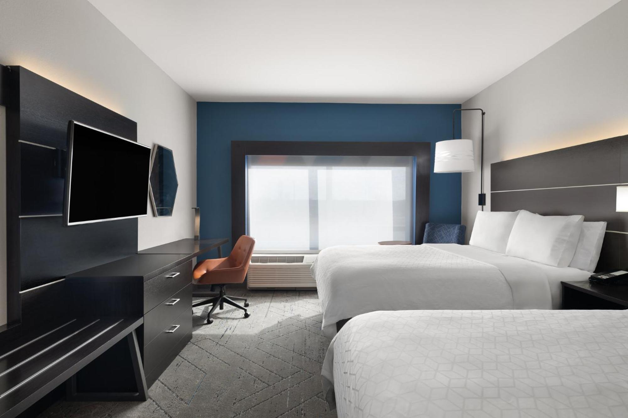Holiday Inn Express & Suites West Memphis By Ihg Экстерьер фото