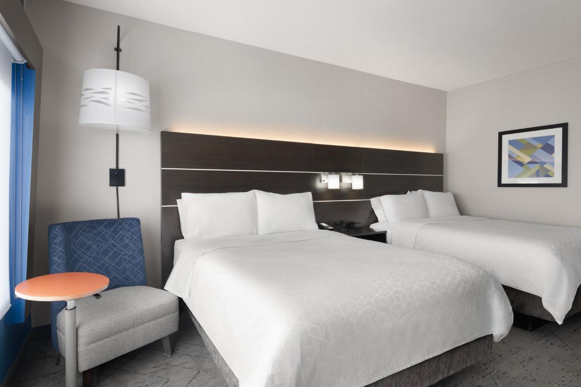 Holiday Inn Express & Suites West Memphis By Ihg Экстерьер фото