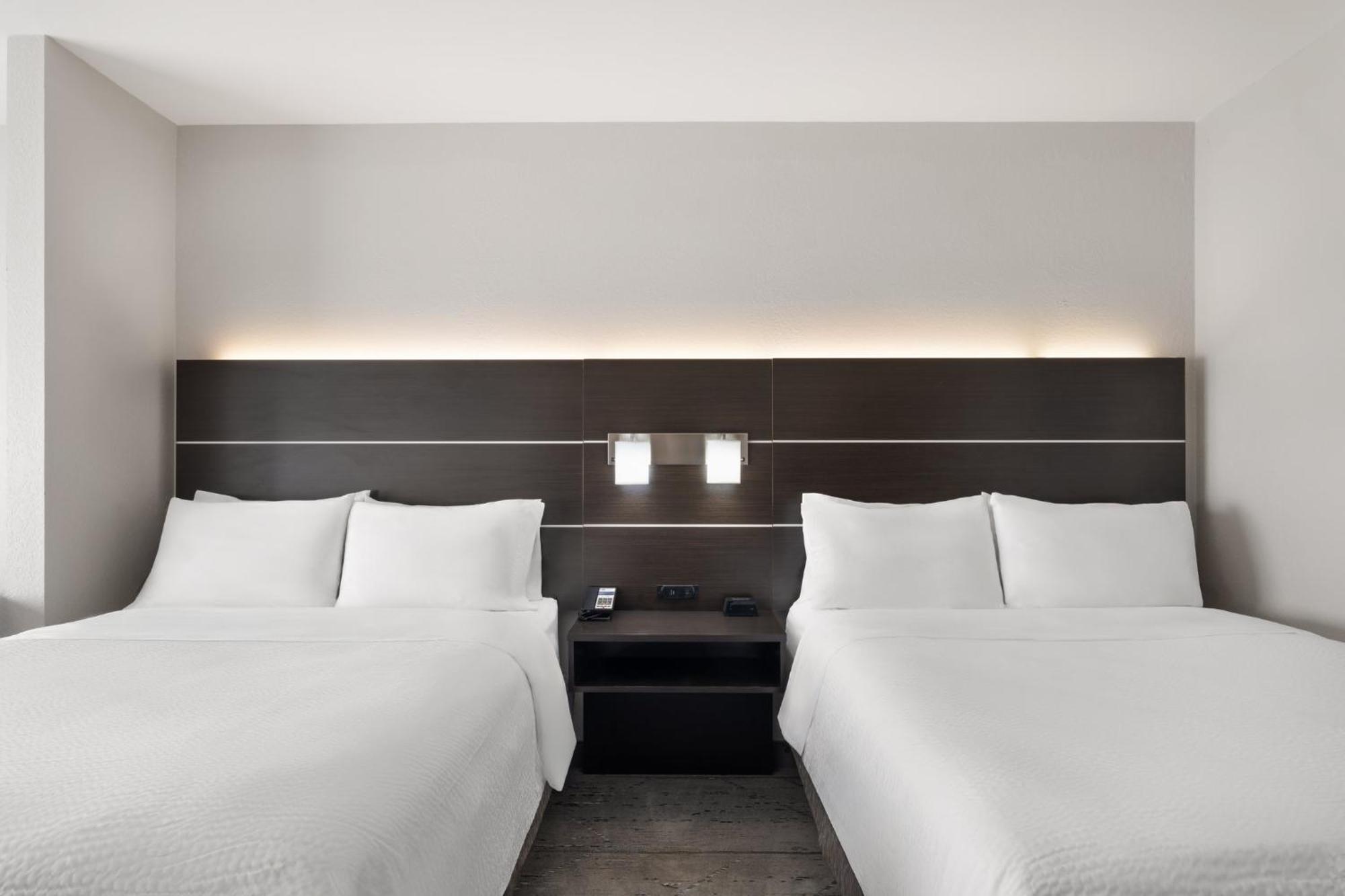 Holiday Inn Express & Suites West Memphis By Ihg Экстерьер фото