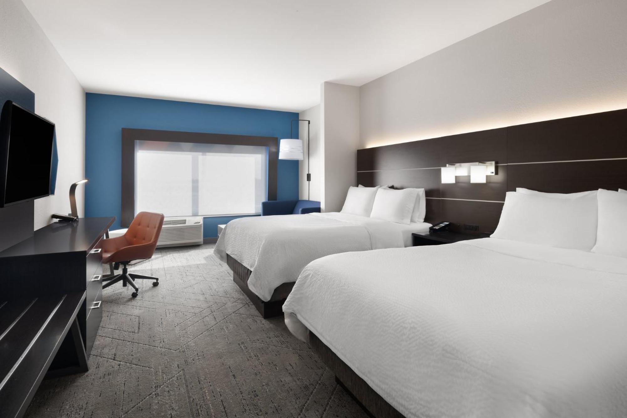 Holiday Inn Express & Suites West Memphis By Ihg Экстерьер фото