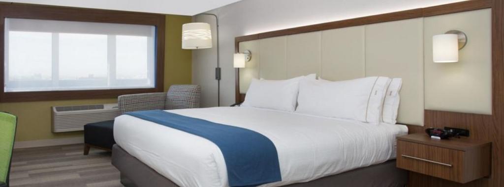 Holiday Inn Express & Suites West Memphis By Ihg Экстерьер фото