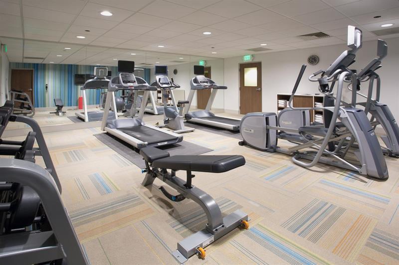 Holiday Inn Express & Suites West Memphis By Ihg Экстерьер фото