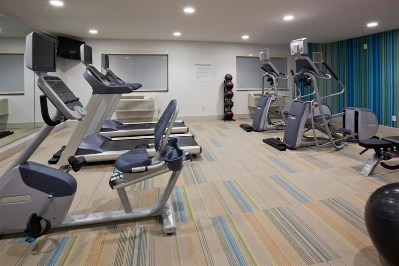 Holiday Inn Express & Suites West Memphis By Ihg Экстерьер фото