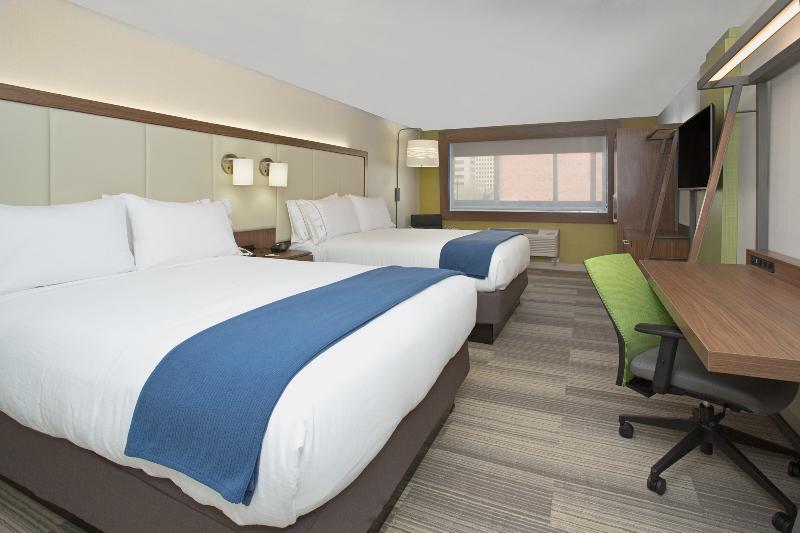Holiday Inn Express & Suites West Memphis By Ihg Экстерьер фото