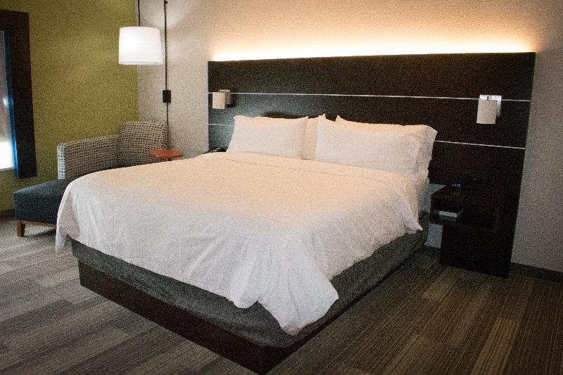 Holiday Inn Express & Suites West Memphis By Ihg Экстерьер фото