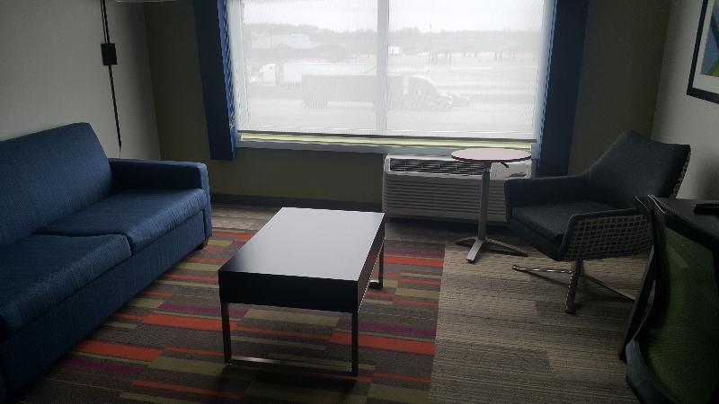 Holiday Inn Express & Suites West Memphis By Ihg Экстерьер фото