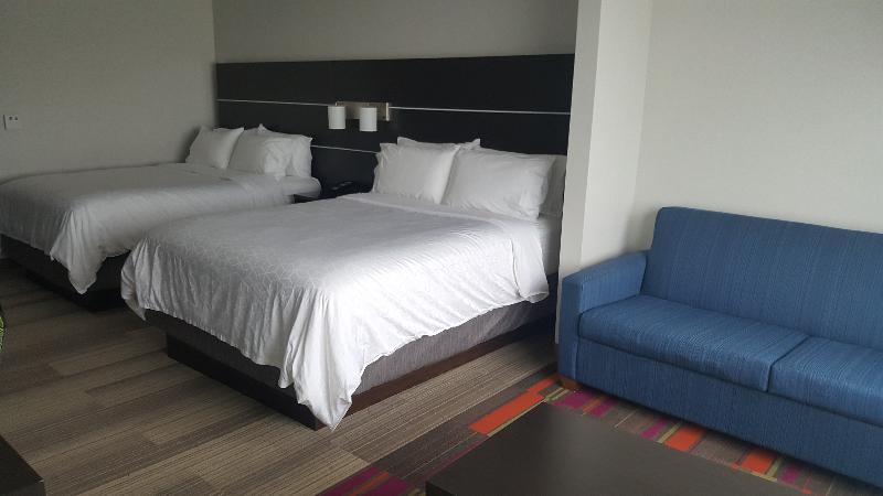 Holiday Inn Express & Suites West Memphis By Ihg Экстерьер фото